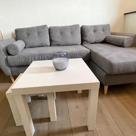 Studio Cocooning Hauteur De Saint-Raphael #2 Dış mekan fotoğraf