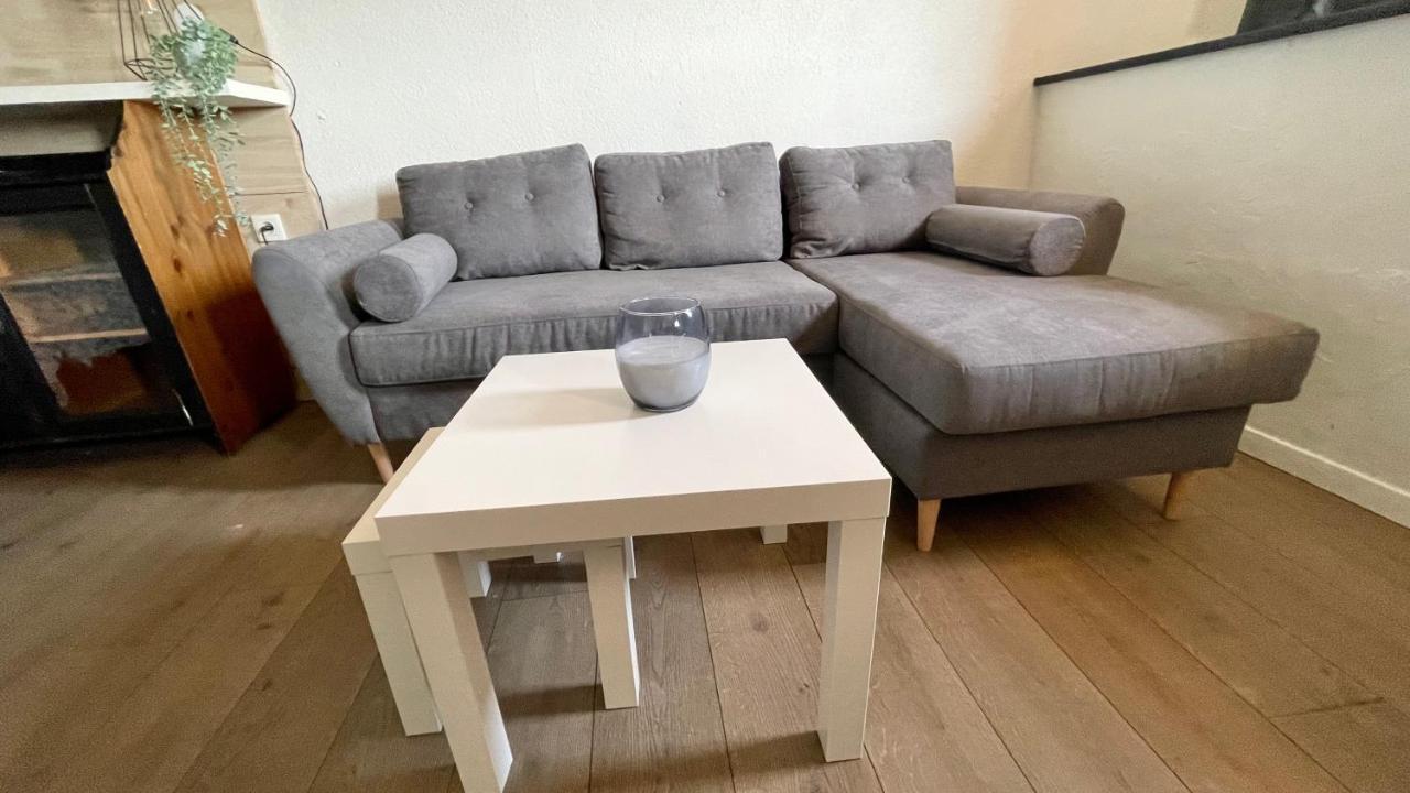 Studio Cocooning Hauteur De Saint-Raphael #2 Dış mekan fotoğraf